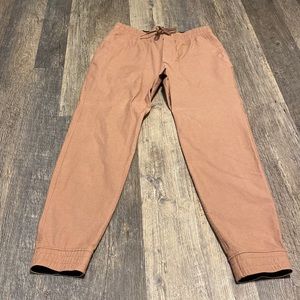 Lululemon Jogger pants